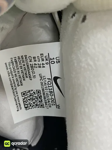 S2 Dunk 冠军羽翼FQ1180-001