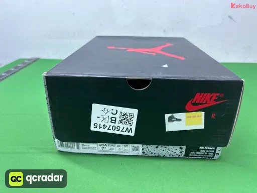 配色:Y3 J5黑银 2025 HF3975-001