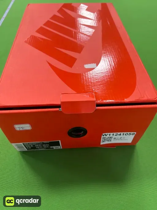 尺码:EU44.5=US10.5=UK9.5