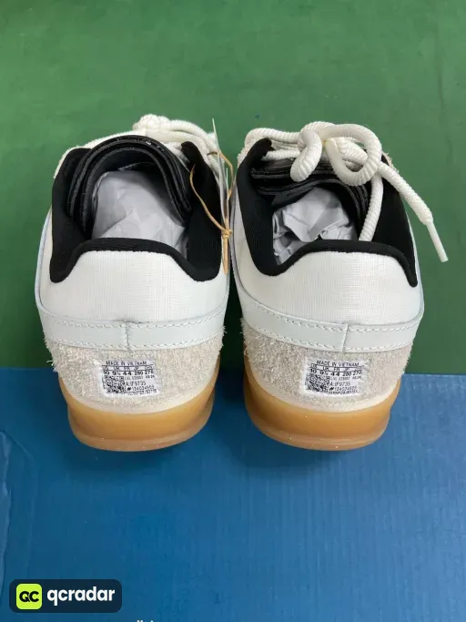 阿迪 坏痞兔 白色 IF9735