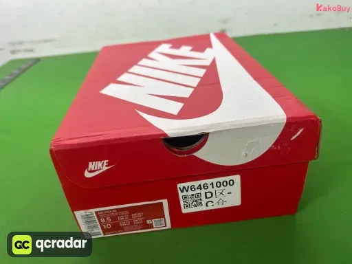 款式配色:MX NK Max90黑红 DQ4071-001