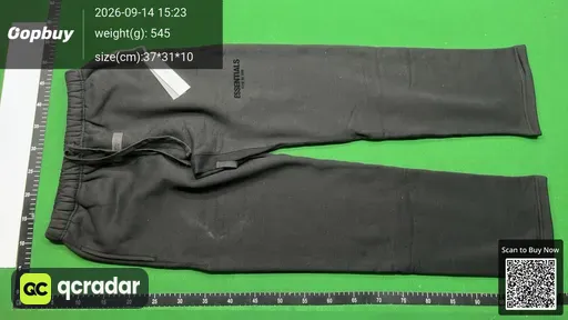 QC photo