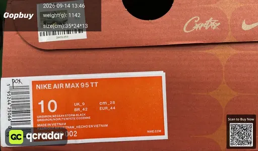 QC photo