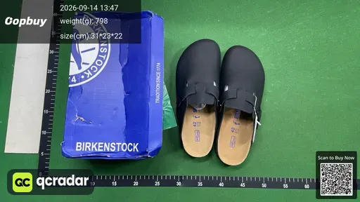 QC photo
