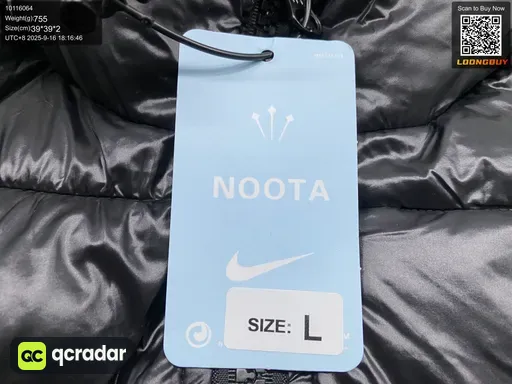 QC photo