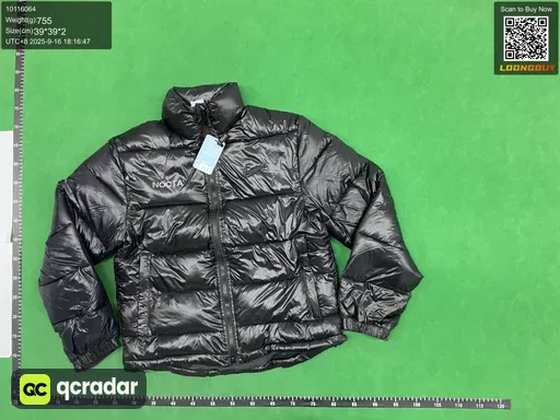QC photo