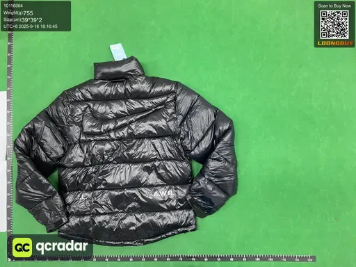 QC photo