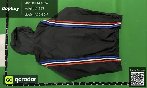 QC photo
