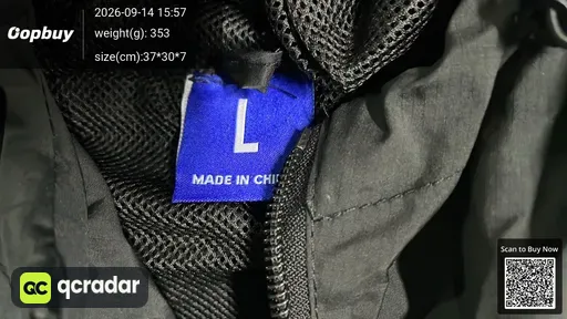 QC photo