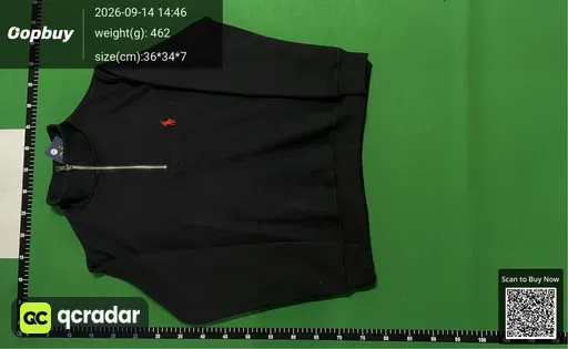 QC photo