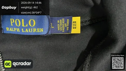 QC photo