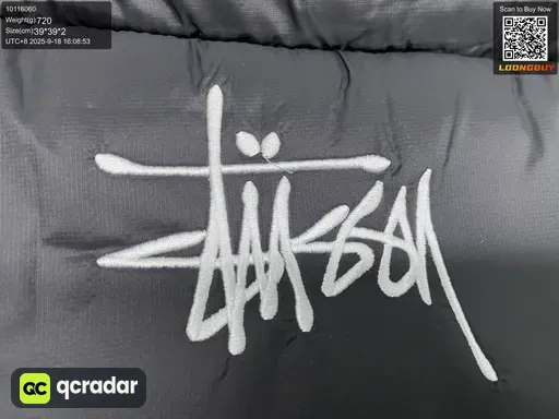 QC photo