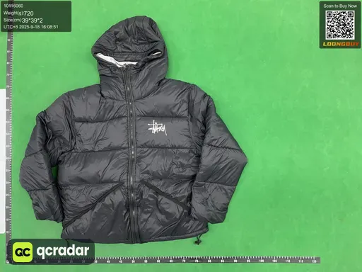 QC photo