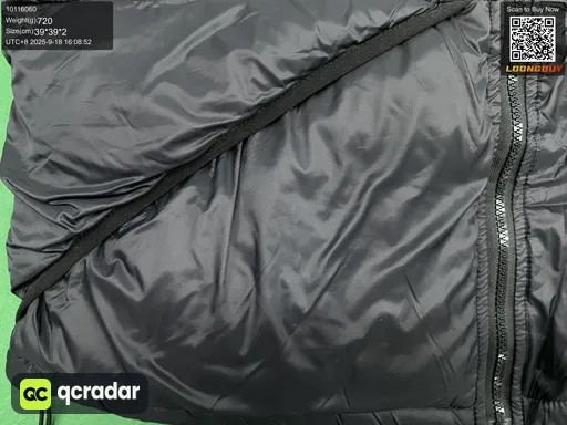 QC photo