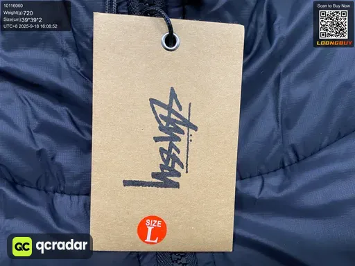 QC photo