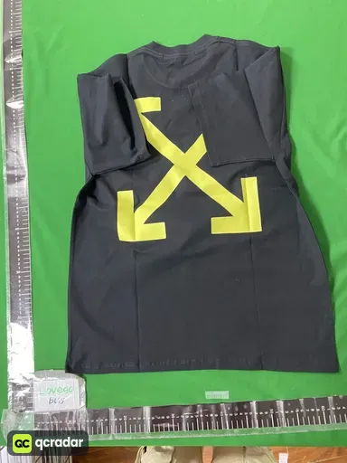 黄色箭头黑