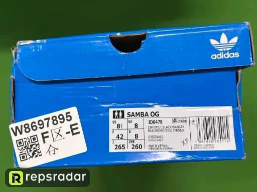 款式配色:HL 桑巴 ID0478