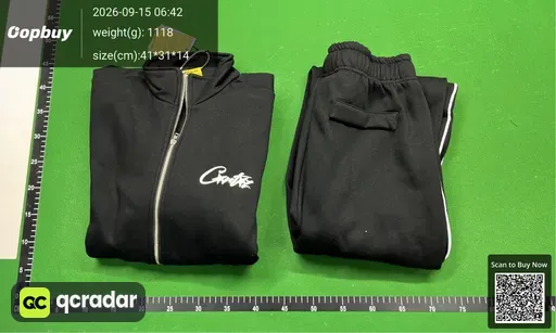 QC photo