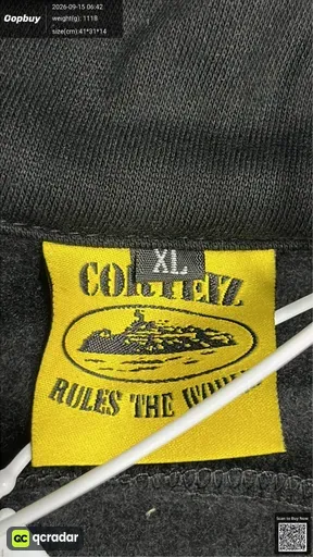 QC photo