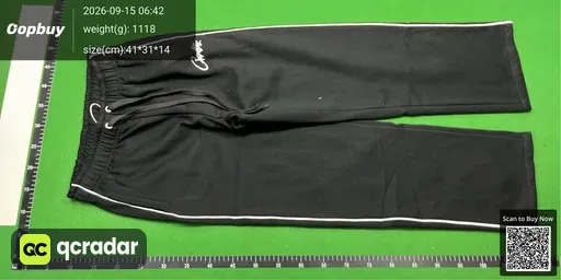QC photo