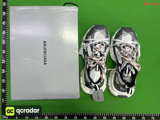 3XL 白灰 9645