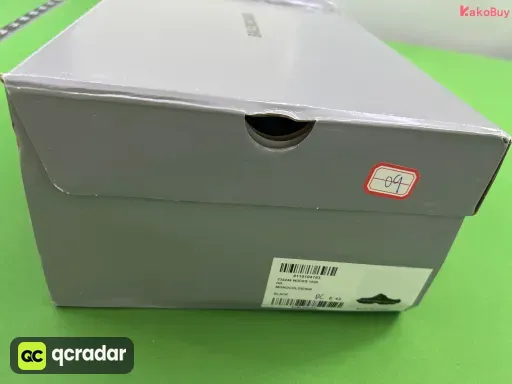 款式配色:DC 巴黎MOLD半托黑色