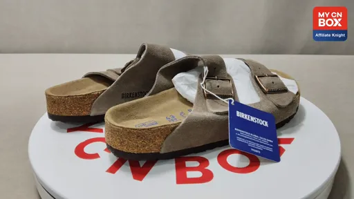 DC Edition Birkenstock