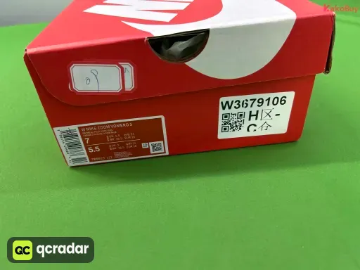 款式配色:Z版 Nike Vomero5 米色 FB8825-111