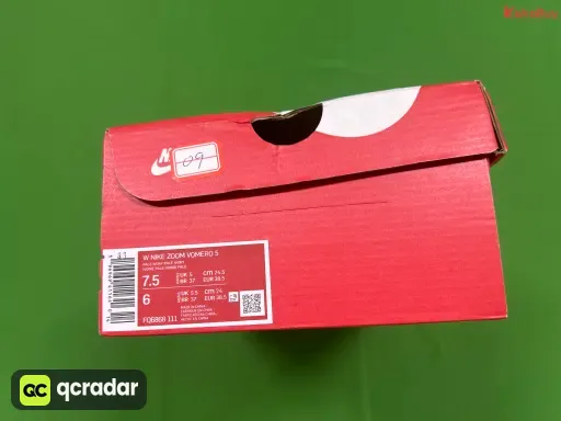 款式配色:Z版 Nike Vomero5 米色 FQ6868-111