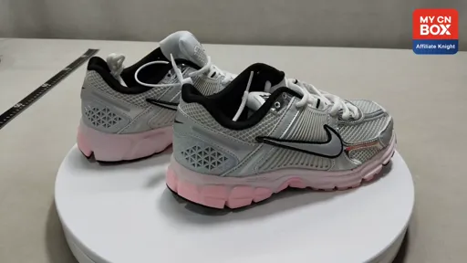 Z-version Nike Vomero5 silver powder HF1877-001