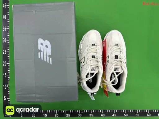 NB 530 月光米色MR530SH