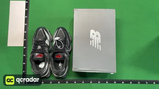 M NB9060黑色U9060BLK