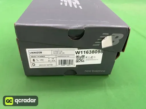 尺码:39.5