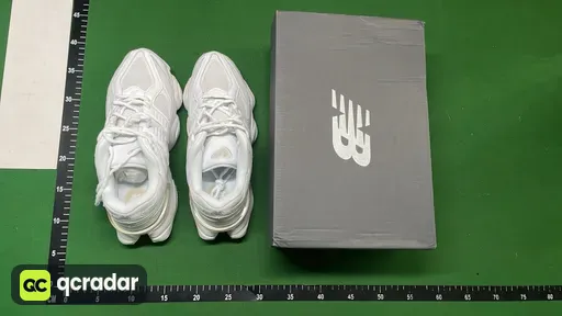 M版 NB9060纯白U9060NRJ