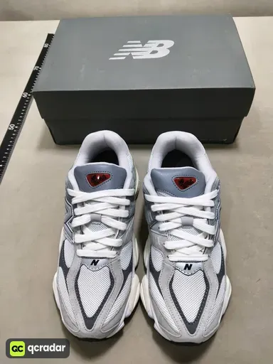 M Edition NB9060 Gray U9060GRY