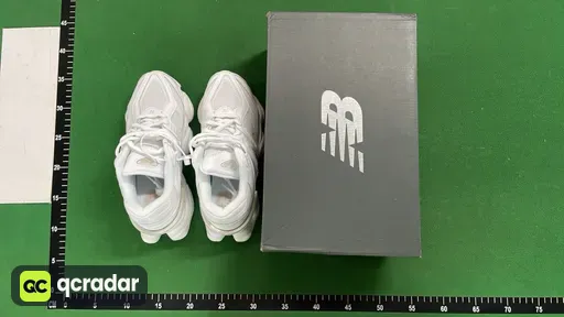 M版 NB9060纯白U9060NRJ