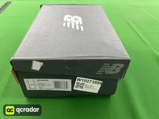 尺码:43