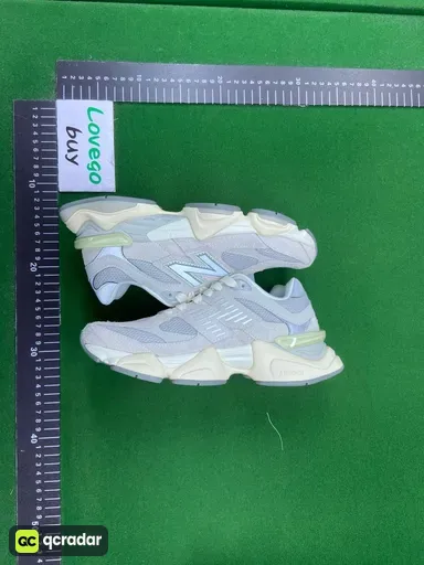 M版 NB9060白色U9060LNY