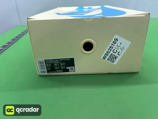 配色:OWF版 TS拼接空军一号 CN2405-900
