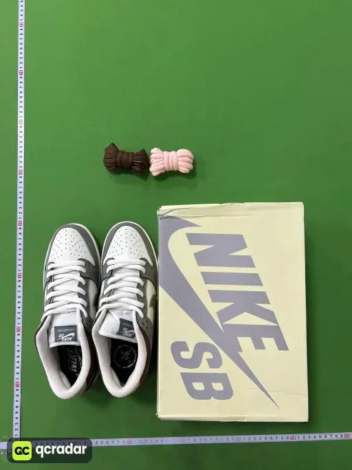 尺码:44
