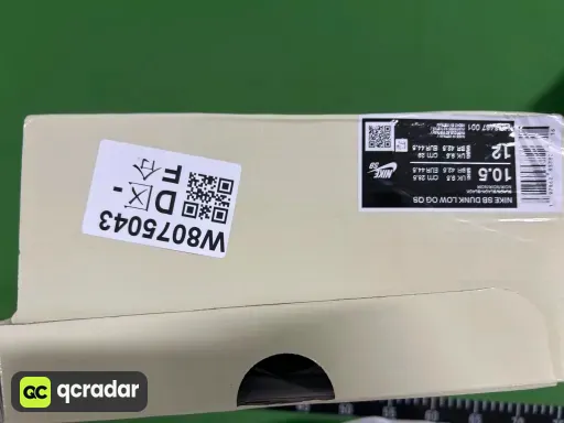配色:M版 DK SUP黑红HQ8487-001