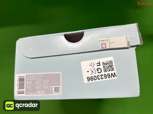 款式配色:G版 AF1 Nocta联名 粉色 CZ8065-600
