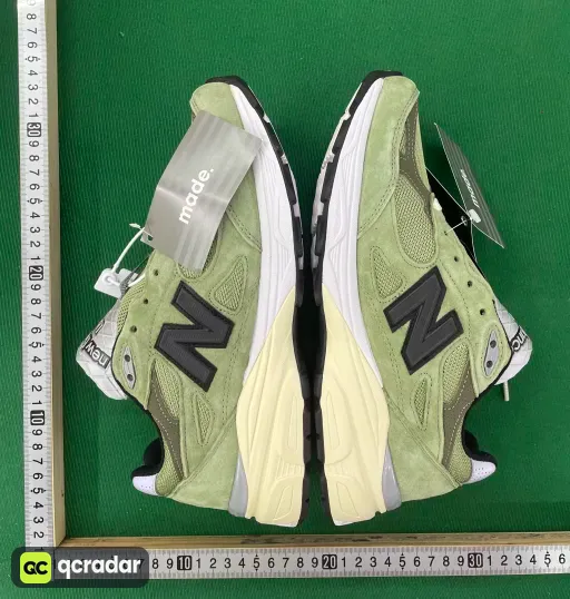 President NB990v3 Caolu JD3