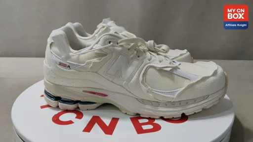 President 2002R Haiyan White RDC