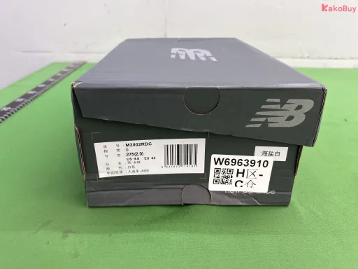 配色:总裁2002R 海盐白 RDC