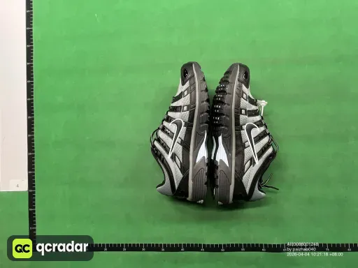 黑冷灰IF6199-003