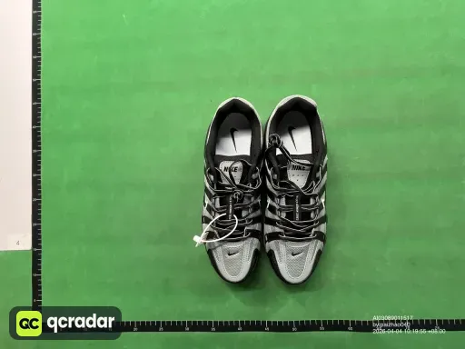 black cold gray IF6199-003