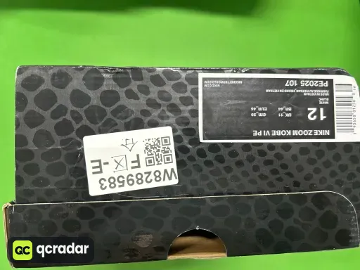 KB 科比6克拉克PE