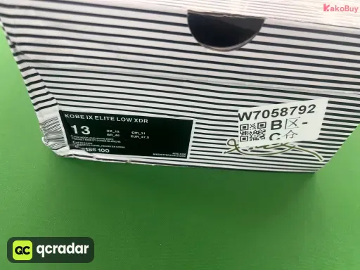 KB 科比11 836186-100