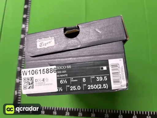 尺码:39.5